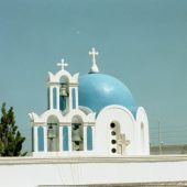  Santorini